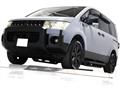 2008 Mitsubishi Delica D5