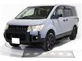 2008 Mitsubishi Delica D5