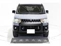2008 Mitsubishi Delica D5