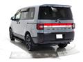 2008 Mitsubishi Delica D5