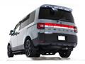 2008 Mitsubishi Delica D5