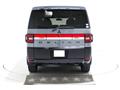 2008 Mitsubishi Delica D5