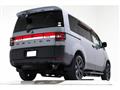 2008 Mitsubishi Delica D5