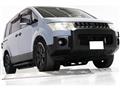 2008 Mitsubishi Delica D5