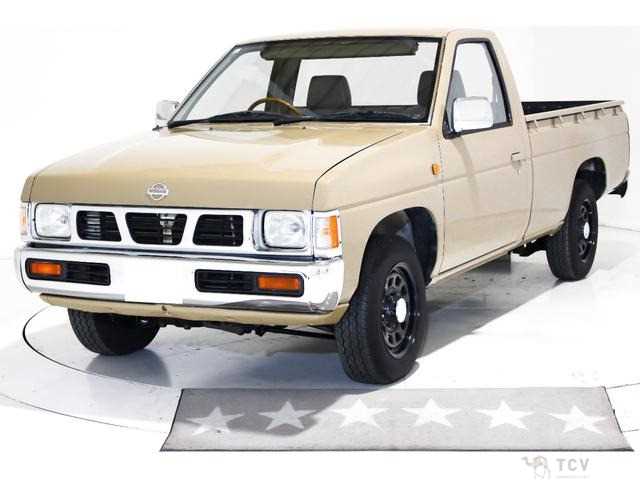 1996 Nissan Dutsun Truck