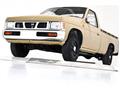 1996 Nissan Dutsun Truck