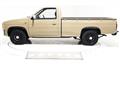 1996 Nissan Dutsun Truck