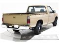 1996 Nissan Dutsun Truck