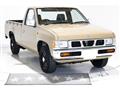 1996 Nissan Dutsun Truck