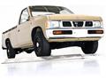 1996 Nissan Dutsun Truck