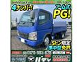 2006 Mitsubishi Canter