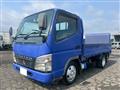 2006 Mitsubishi Canter