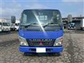 2006 Mitsubishi Canter