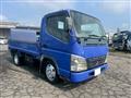 2006 Mitsubishi Canter