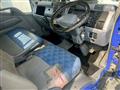 2006 Mitsubishi Canter