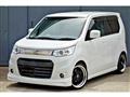 2013 Suzuki Wagon R