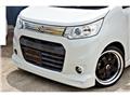 2013 Suzuki Wagon R