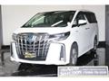 2019 Toyota Alphard G