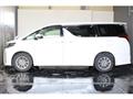 2019 Toyota Alphard G