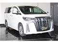 2019 Toyota Alphard G
