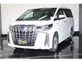 2019 Toyota Alphard G