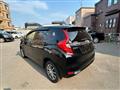 2018 Honda Fit
