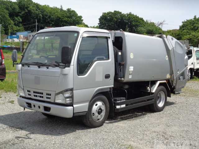 2004 Nissan Condor