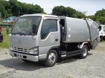 2004 Nissan Condor