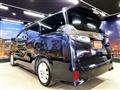 2018 Toyota Vellfire