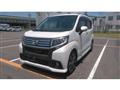 2017 Daihatsu Move Custom