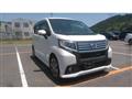 2017 Daihatsu Move Custom