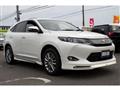2015 Toyota Harrier