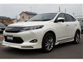 2015 Toyota Harrier