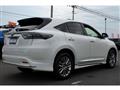 2015 Toyota Harrier