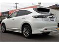 2015 Toyota Harrier