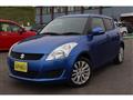 2011 Suzuki Swift