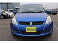 2011 Suzuki Swift