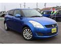 2011 Suzuki Swift