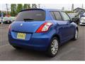 2011 Suzuki Swift
