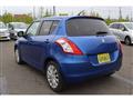 2011 Suzuki Swift