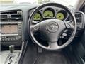 2002 Toyota Aristo