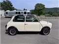 2000 Rover Mini