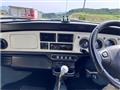 2000 Rover Mini