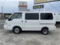 2015 Mazda Bongo Van