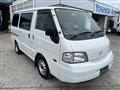 2015 Mazda Bongo Van