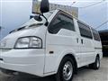 2015 Mazda Bongo Van