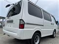 2015 Mazda Bongo Van