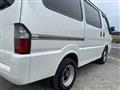 2015 Mazda Bongo Van