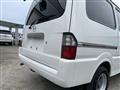 2015 Mazda Bongo Van