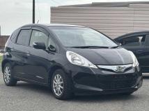 2012 Honda Fit
